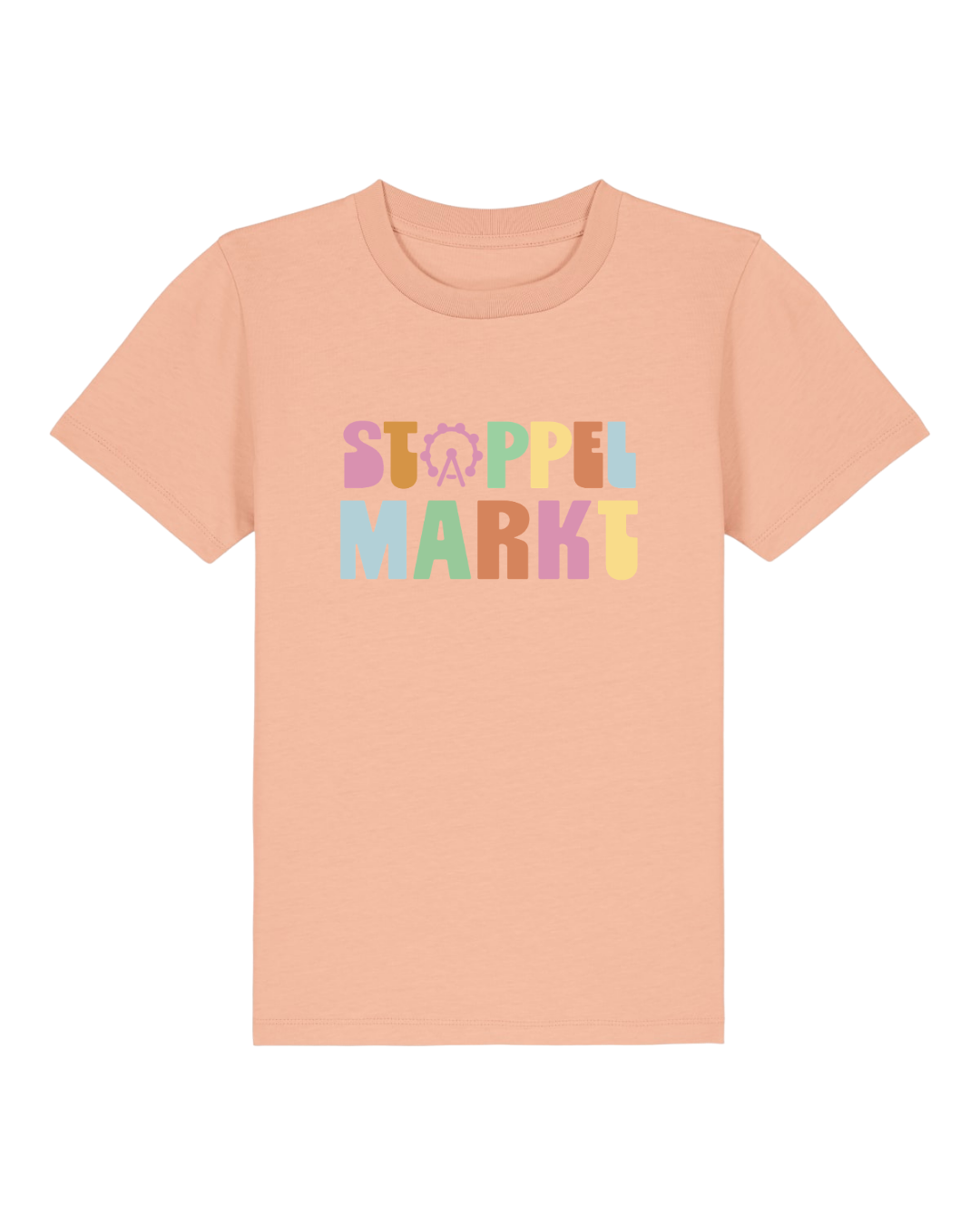 Mias Kinder-T-Shirt