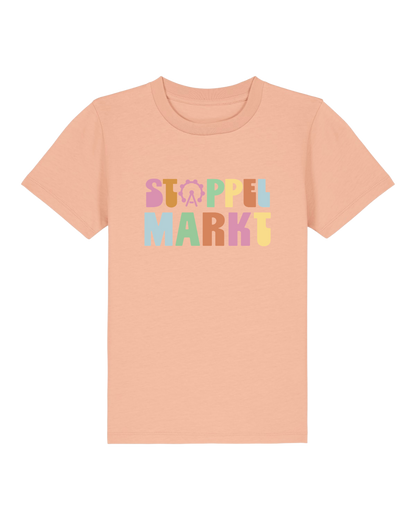 Mias Kinder-T-Shirt