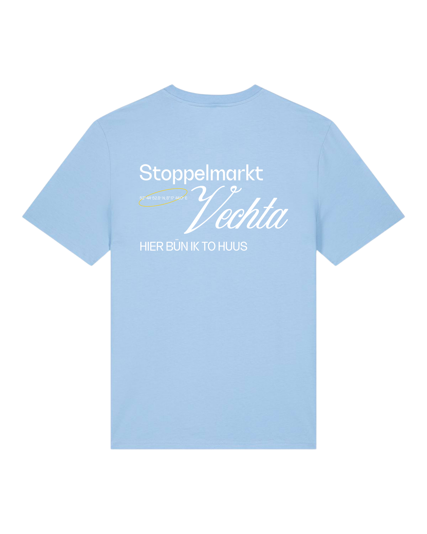 Andreas normales T-Shirt