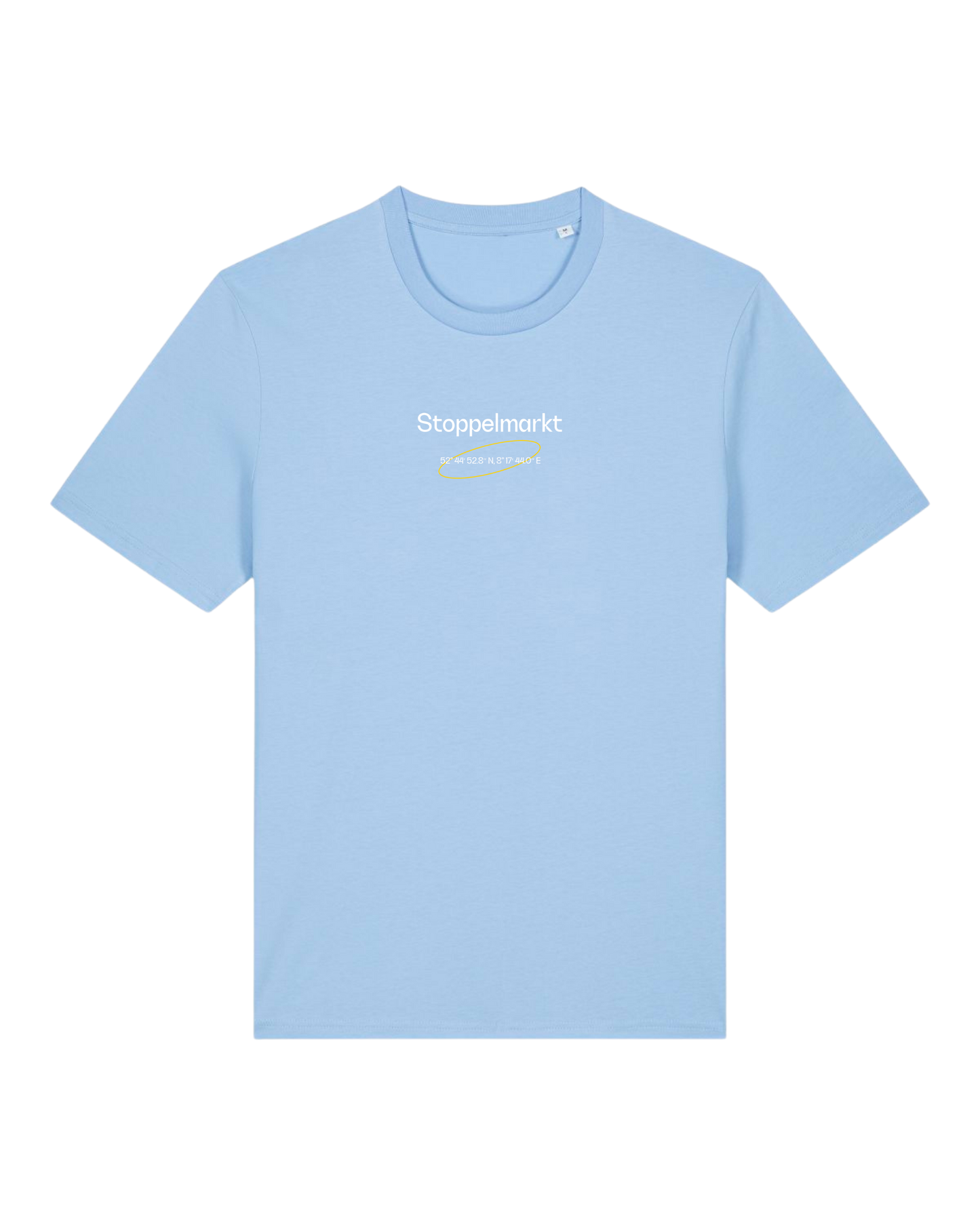 Andreas normales T-Shirt