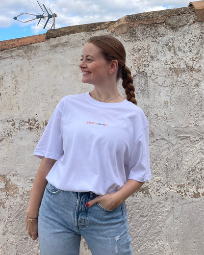 Meikes Oversize T-Shirt