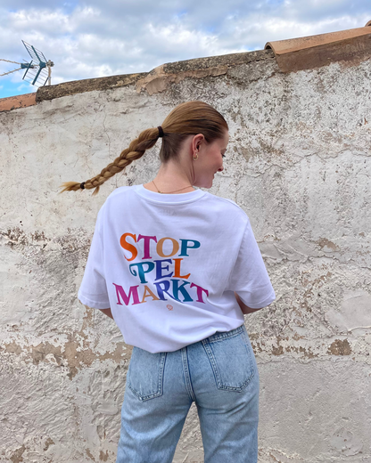 Meikes Oversize T-Shirt