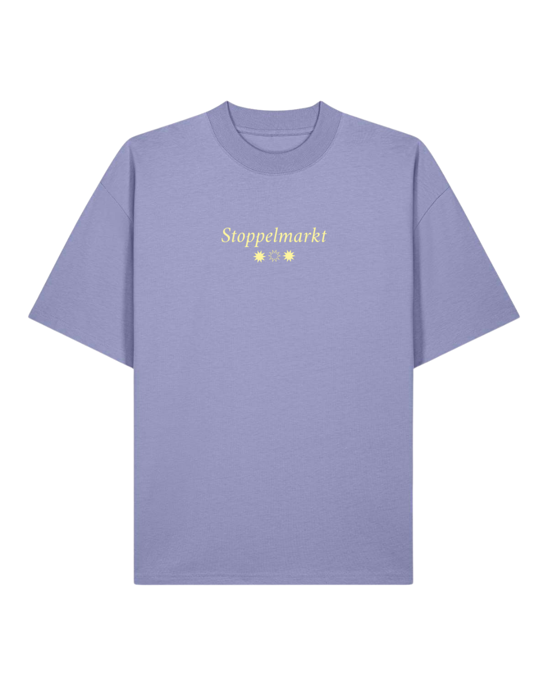 Pandas Oversize T-Shirt