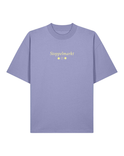 Pandas Oversize T-Shirt