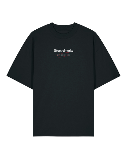 Andreas Oversize T-Shirt