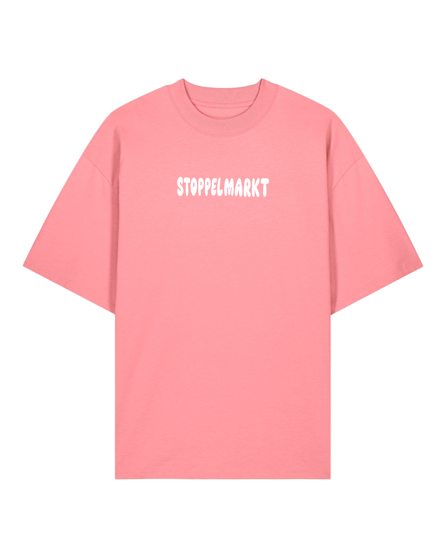 Fabias Oversize T-Shirt