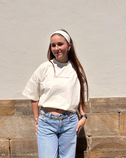 Laras Oversize T-Shirt