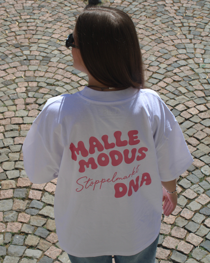 Stoppelmarkt DNA Oversize T-Shirt
