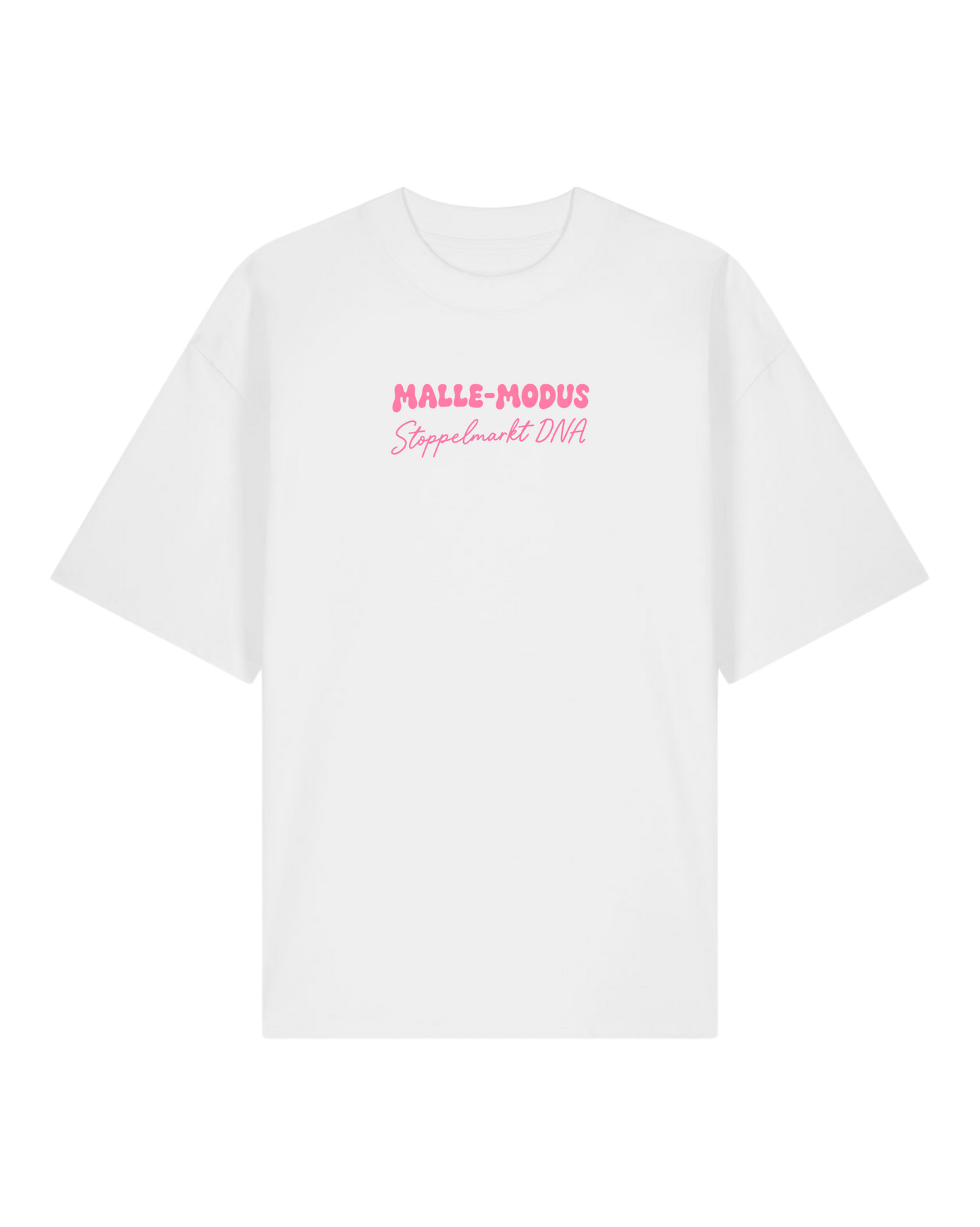Stoppelmarkt DNA Oversize T-Shirt