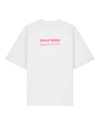 Stoppelmarkt DNA Oversize T-Shirt