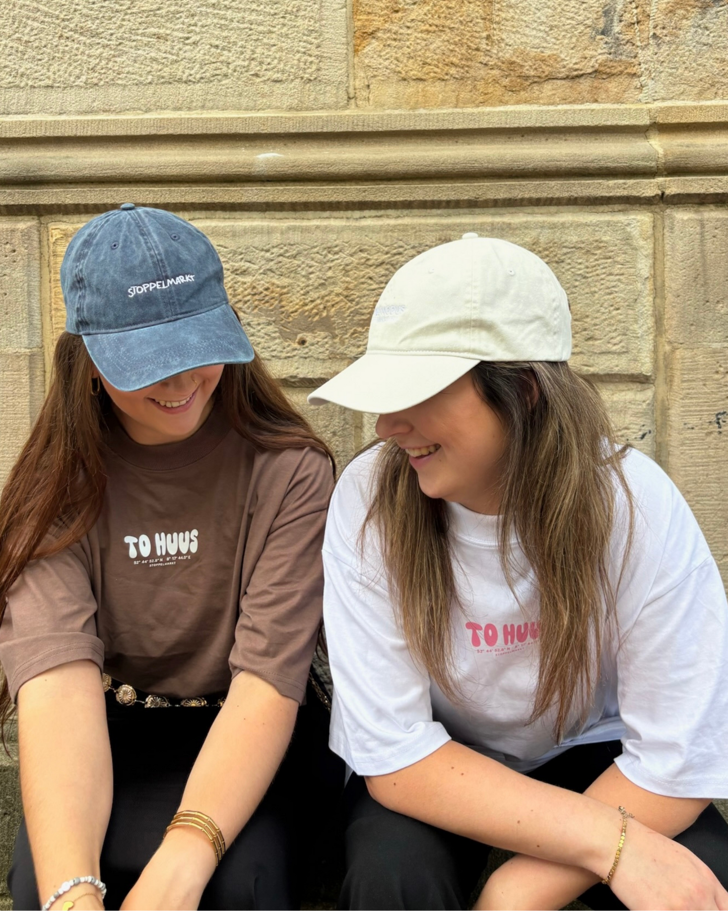 Sarahs Oversize T-Shirt