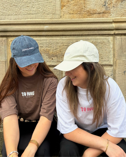 Sarahs Oversize T-Shirt