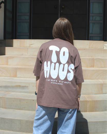 Sarahs Oversize T-Shirt