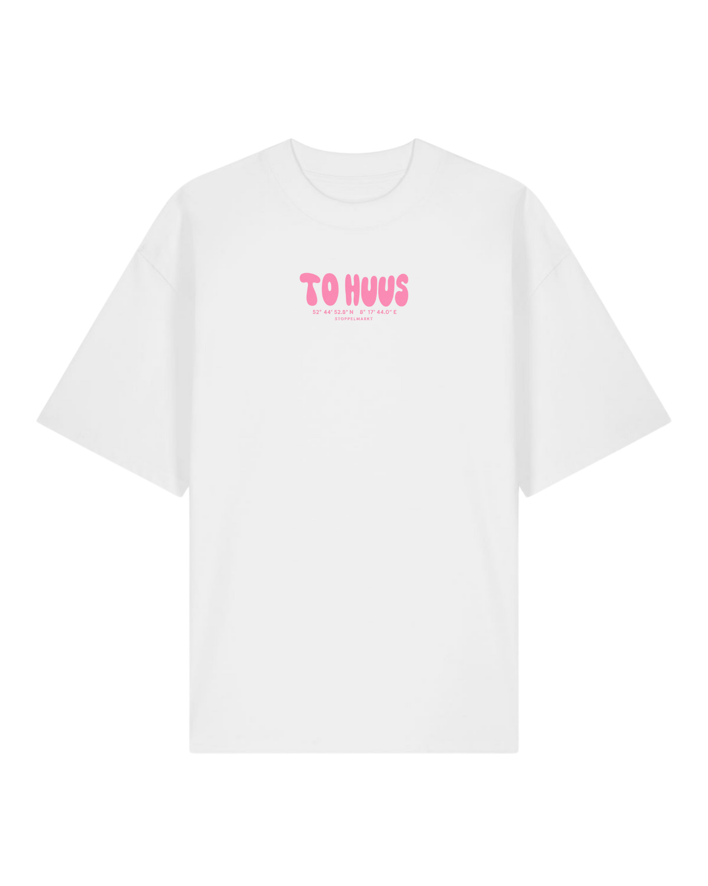 Sarahs Oversize T-Shirt