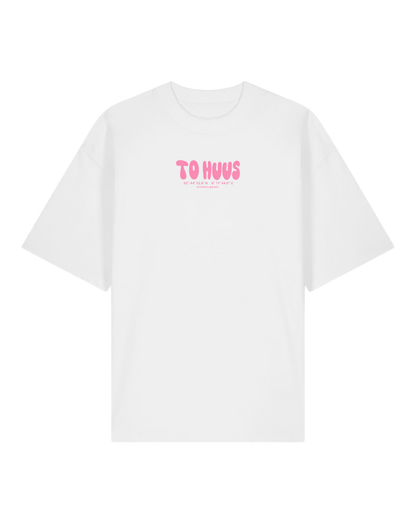 Sarahs Oversize T-Shirt