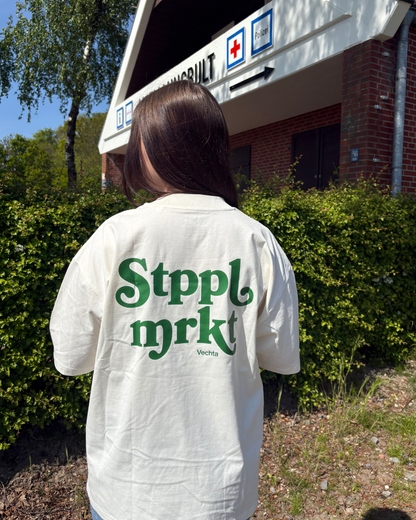 Franis Oversize T-Shirt