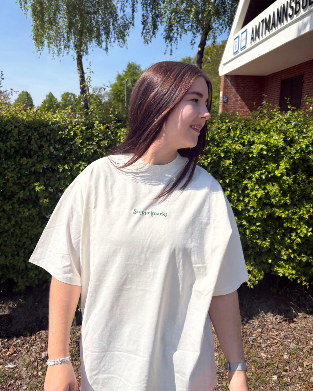 Franis Oversize T-Shirt
