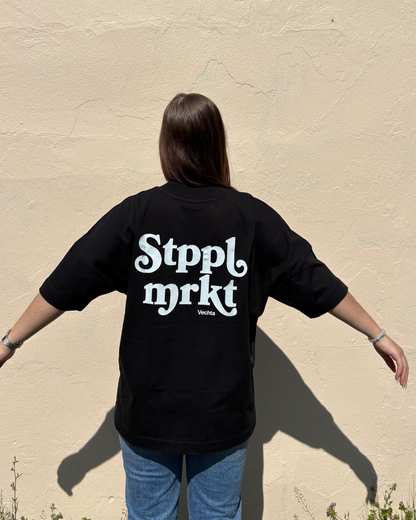 Franis Oversize T-Shirt