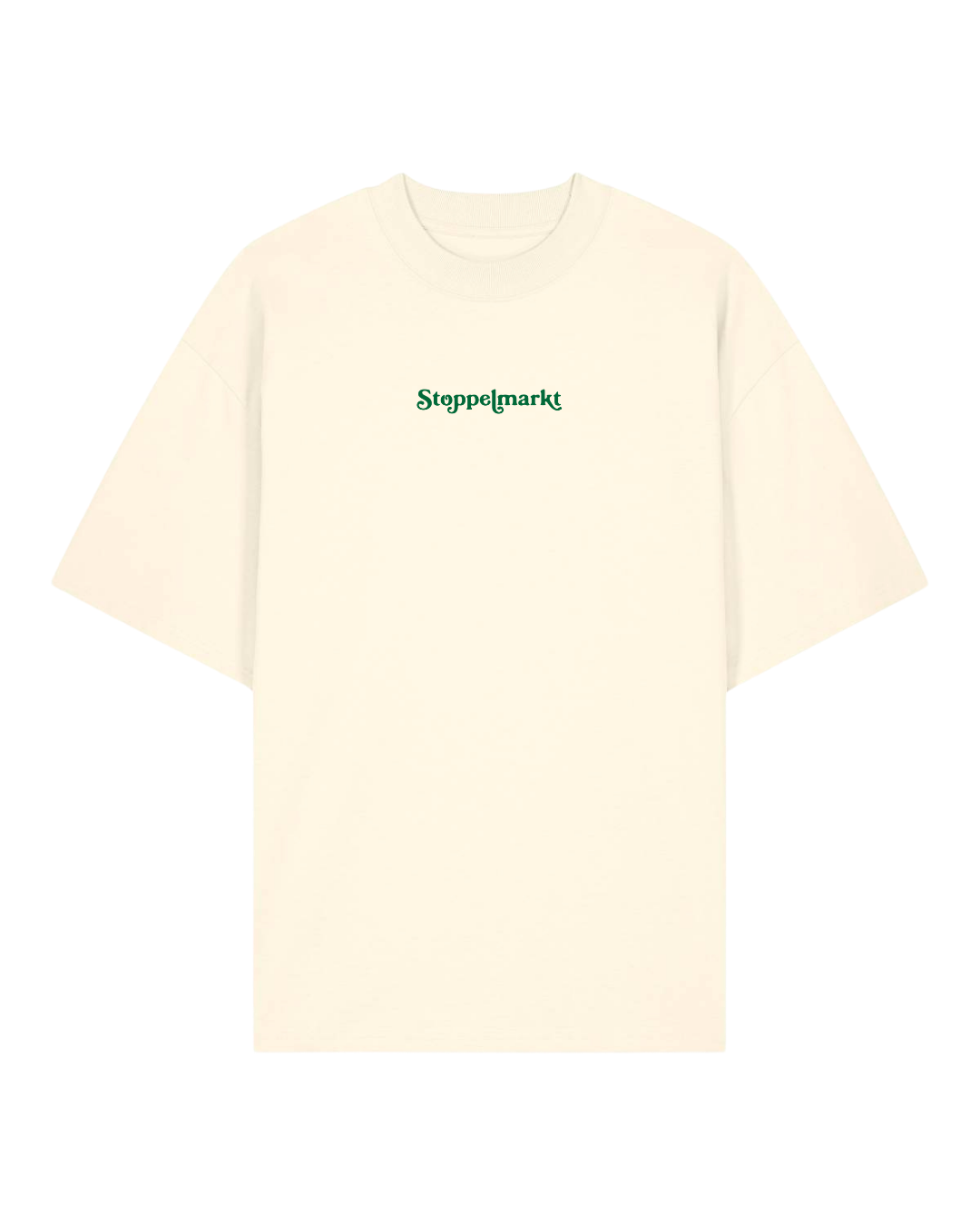 Franis Oversize T-Shirt