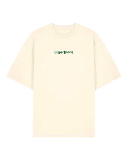 Franis Oversize T-Shirt