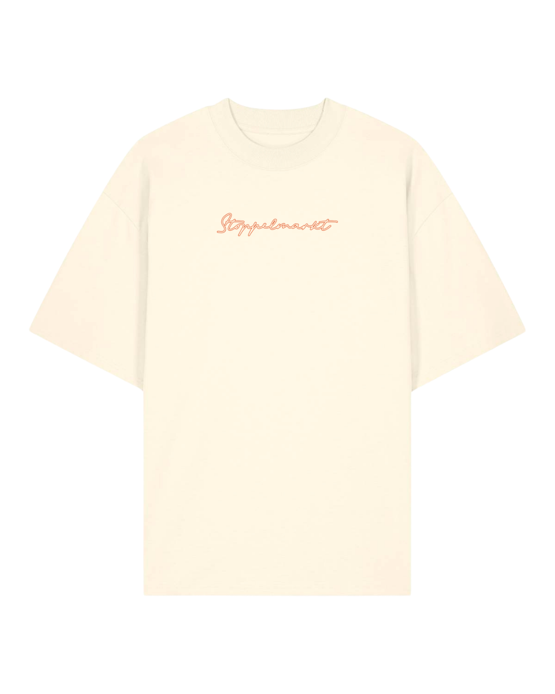 Laras Oversize T-Shirt