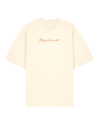 Laras Oversize T-Shirt