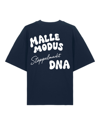 Stoppelmarkt DNA Oversize T-Shirt
