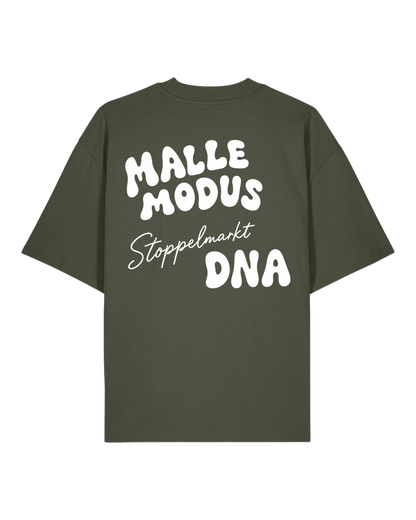 Stoppelmarkt DNA Oversize T-Shirt