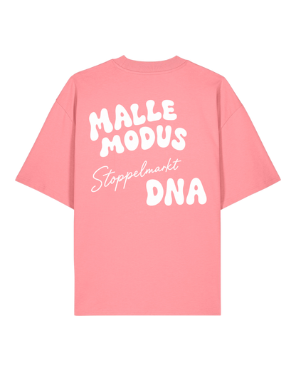 Stoppelmarkt DNA Oversize T-Shirt