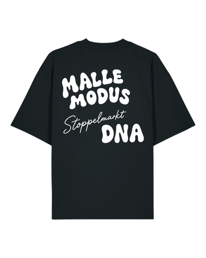 Stoppelmarkt DNA Oversize T-Shirt