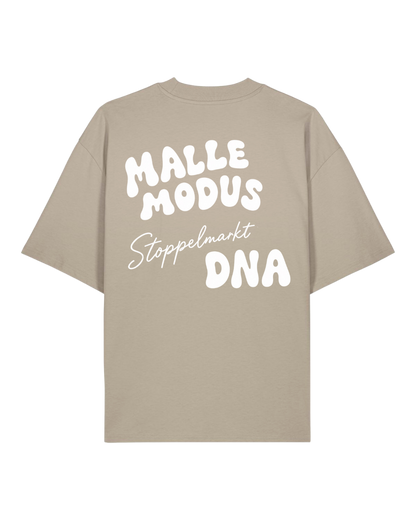 Stoppelmarkt DNA Oversize T-Shirt