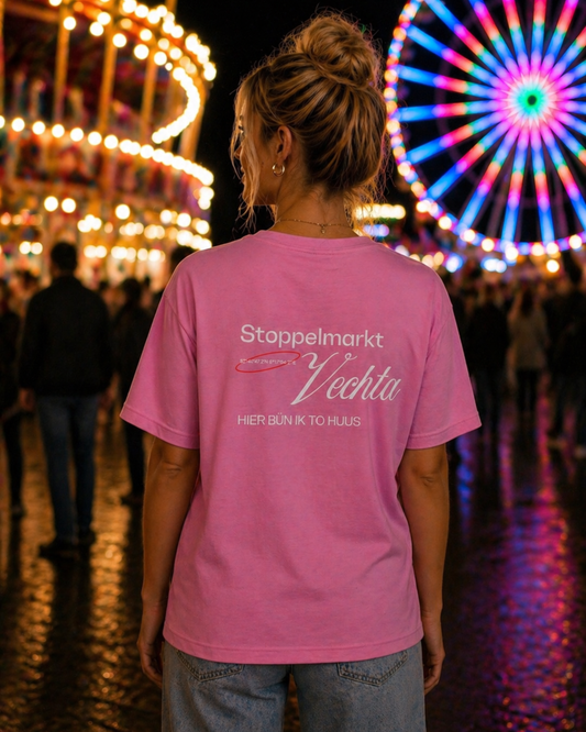 Andreas normales T-Shirt