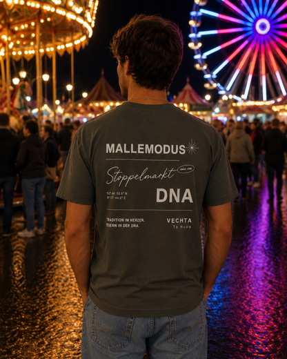 Malle Modus Normales T-Shirt