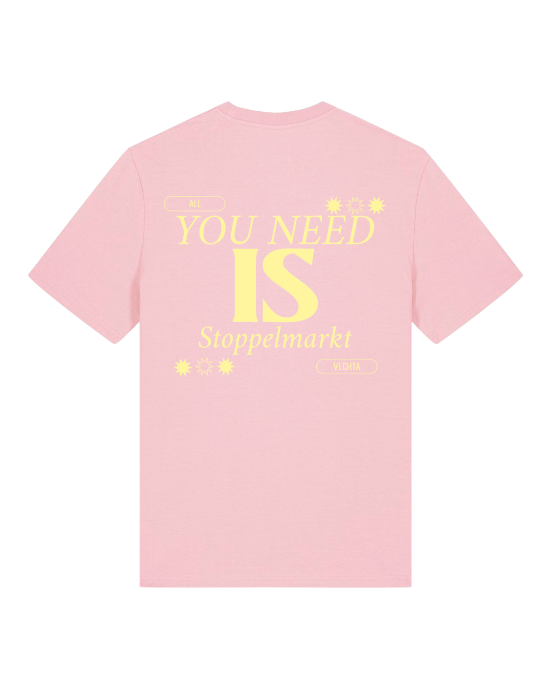 Pandas Normales T-Shirt