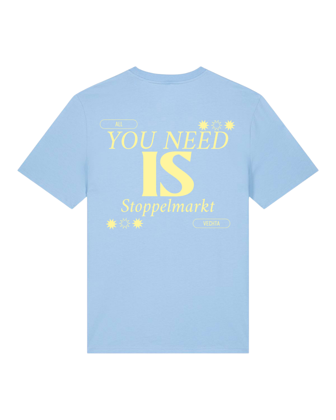 Pandas Normales T-Shirt