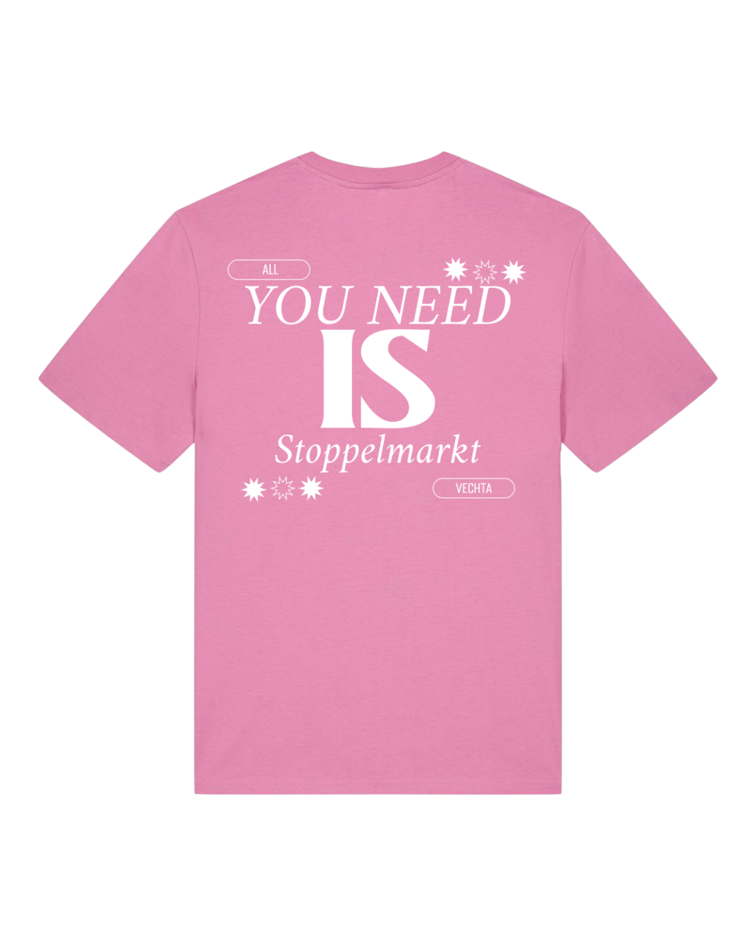 Pandas Normales T-Shirt