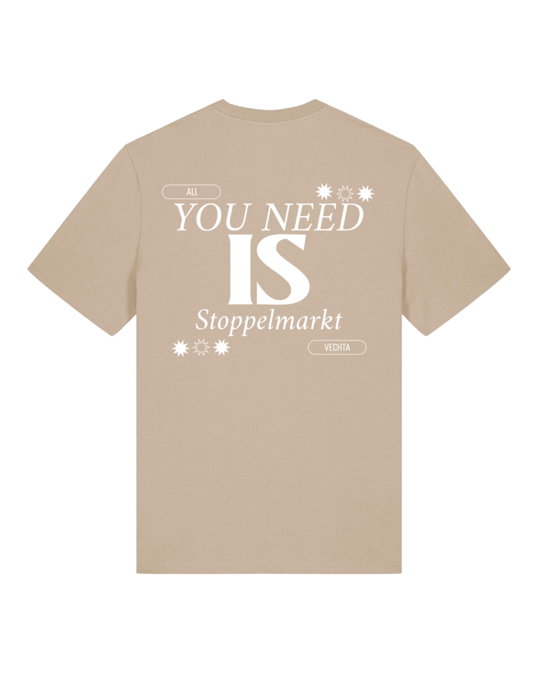 Pandas Normales T-Shirt