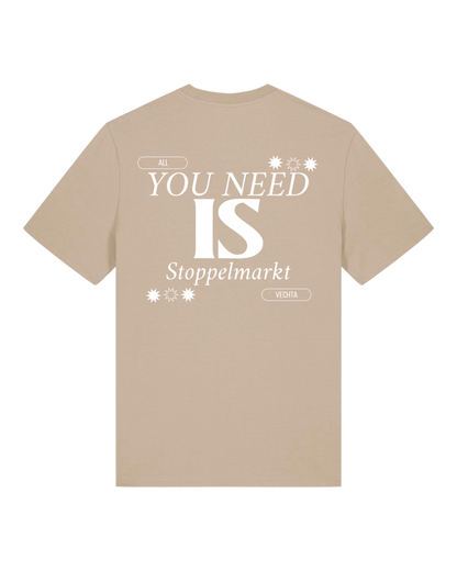 Pandas Normales T-Shirt