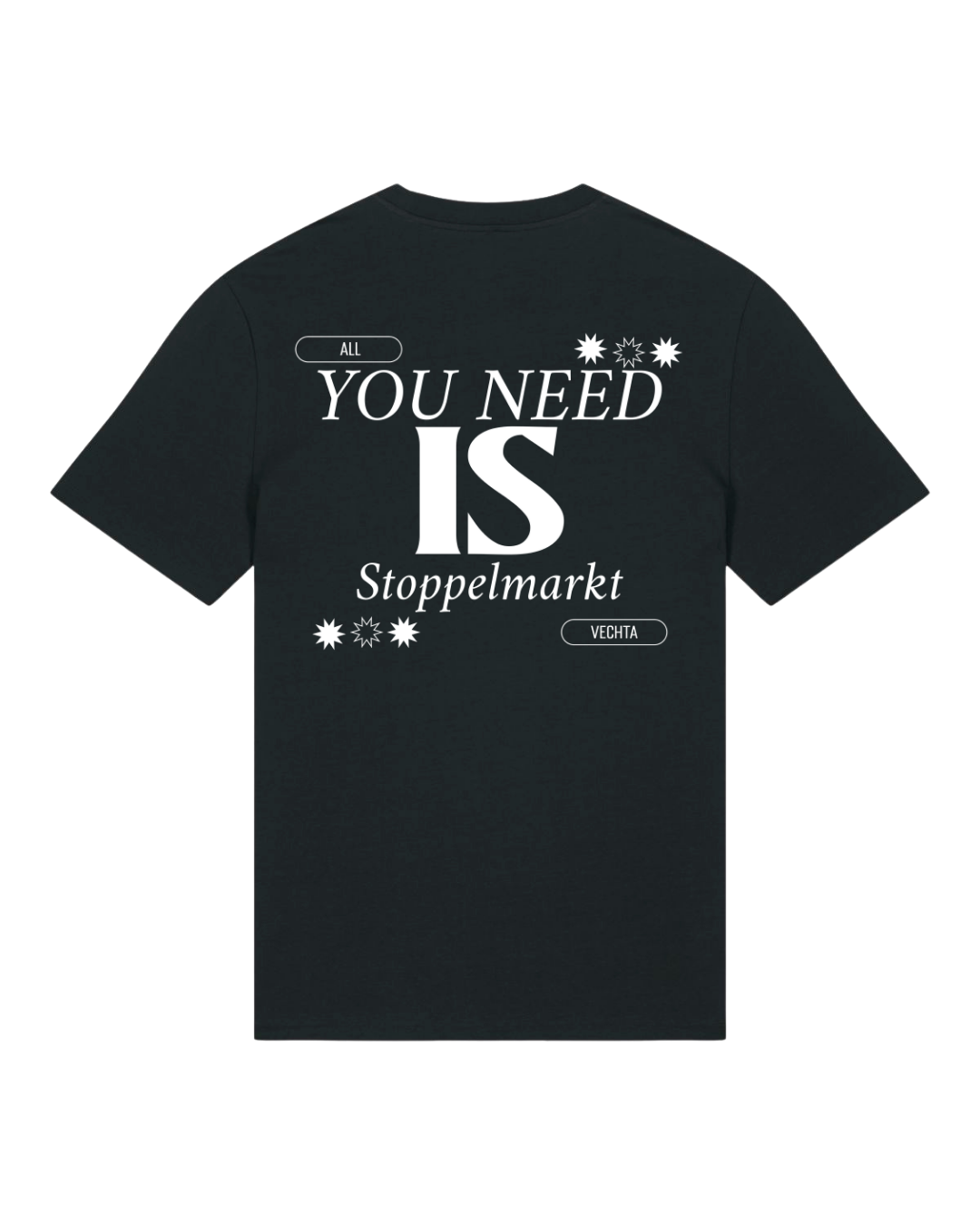 Pandas Normales T-Shirt