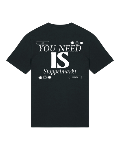 Pandas Normales T-Shirt