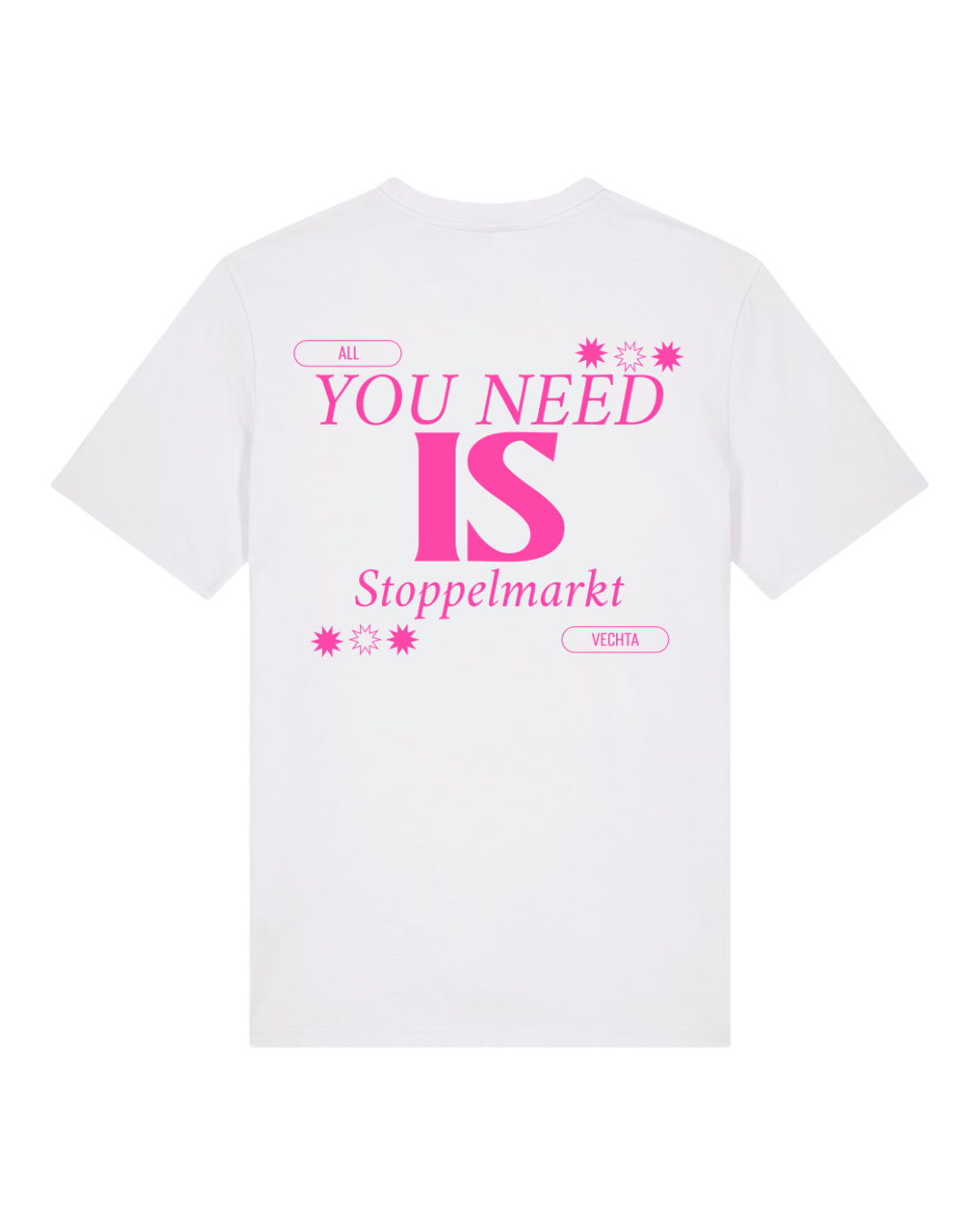 Pandas Normales T-Shirt