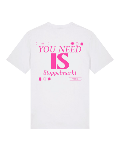 Pandas Normales T-Shirt