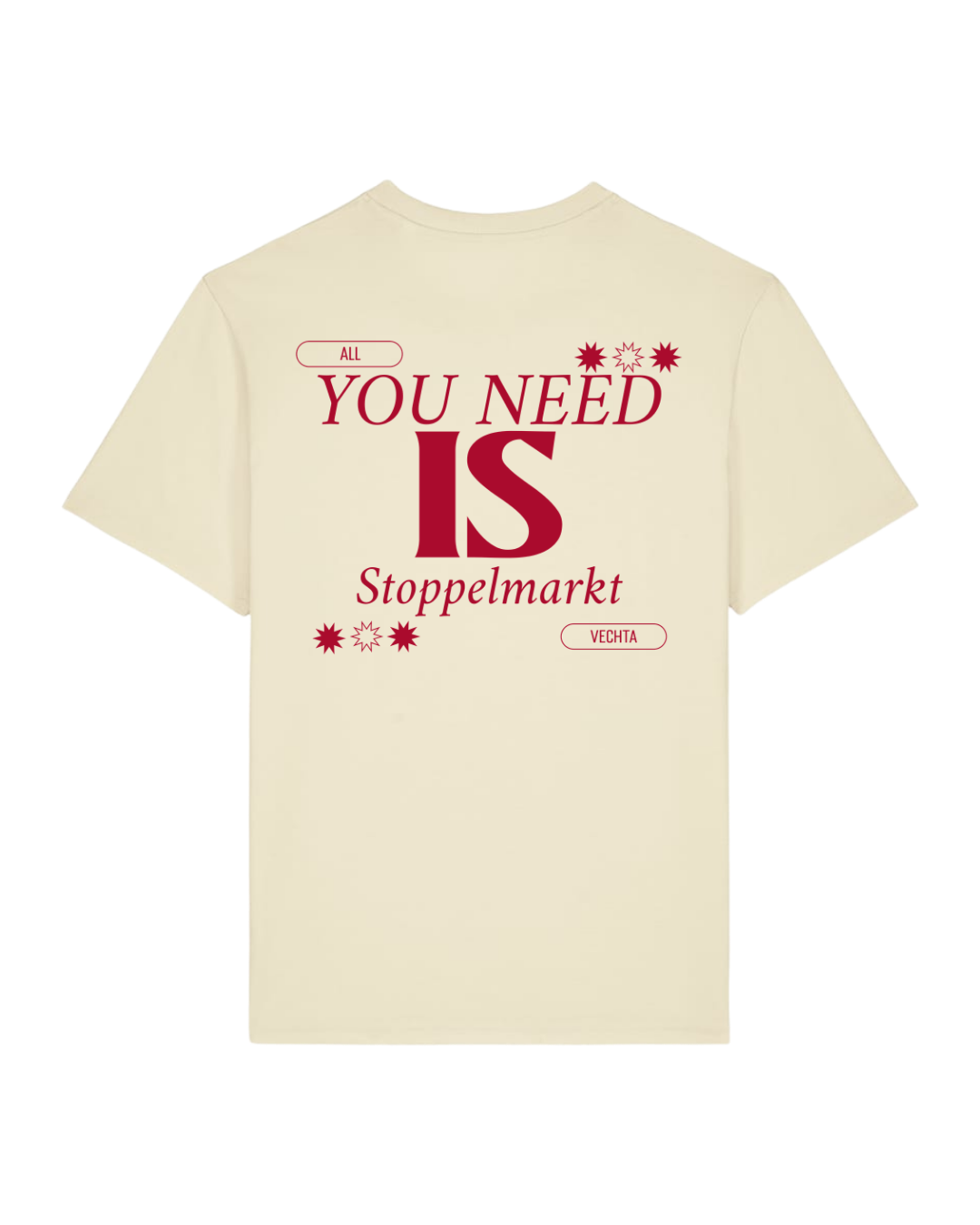 Pandas Normales T-Shirt
