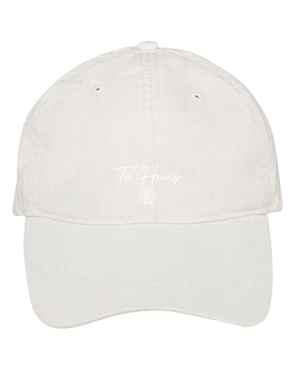 To Huus Cap