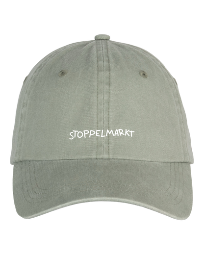 Stoppelmarkt Cap