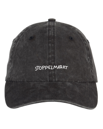 Stoppelmarkt Cap