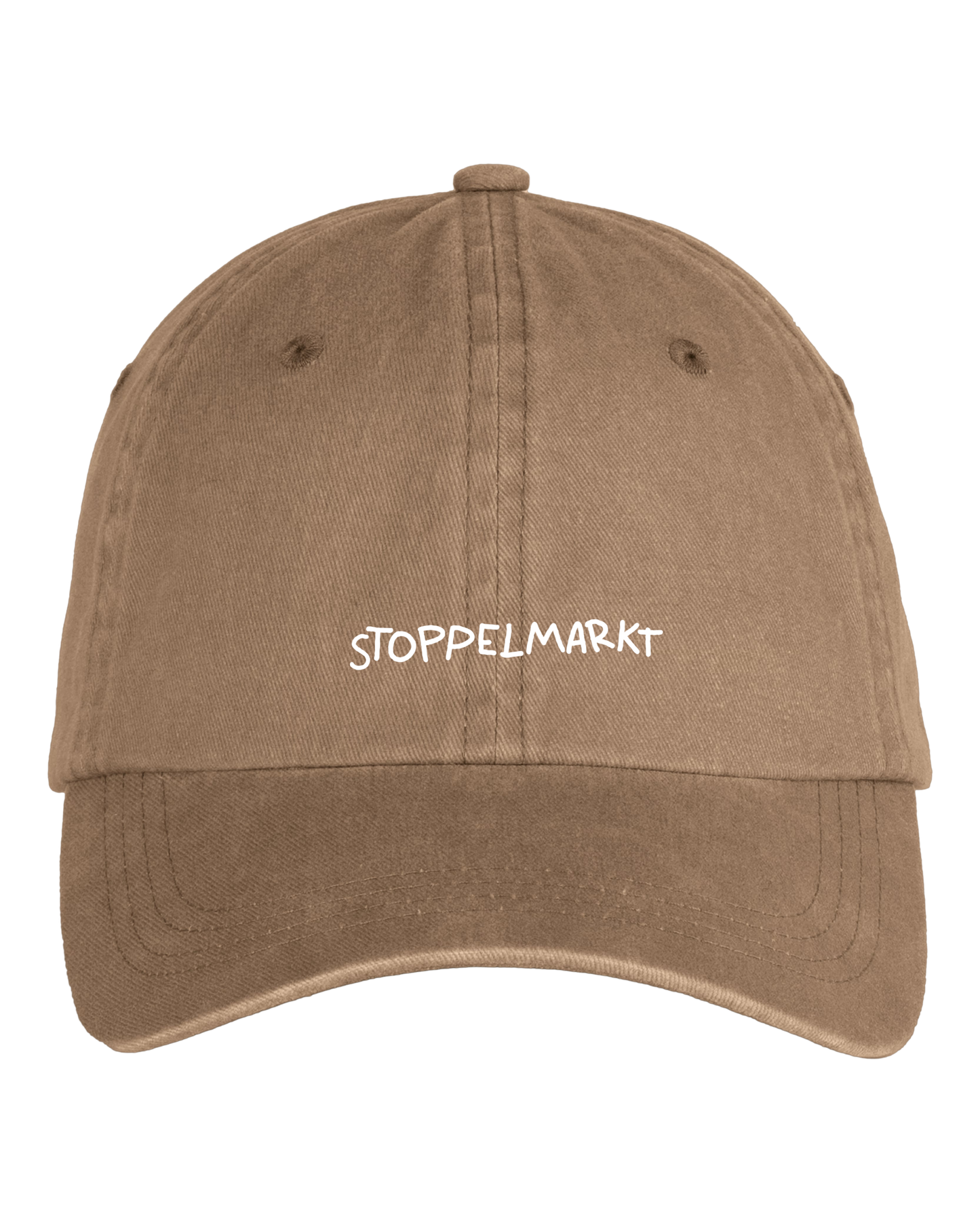 Stoppelmarkt Cap