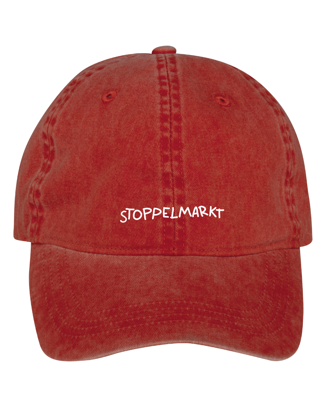 Stoppelmarkt Cap