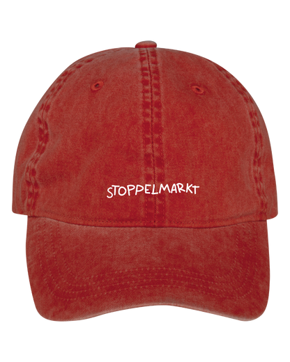 Stoppelmarkt Cap