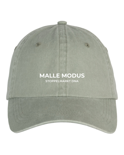 Malle Modus Stoppelmarkt DNA Cap